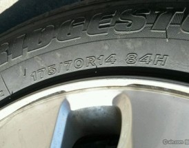 起亚k2轮胎多少钱一条,起亚k2轮胎规格尺寸