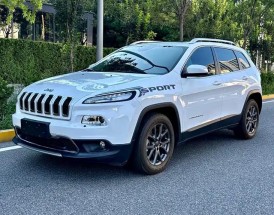 北京吉普二手车报价 二手北京吉普2020新款价格