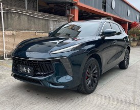 新风行t5evo参数配置及图片,新风行t5evo怎么样