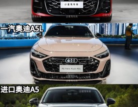 奥迪a5适合家用吗／奥迪a5买什么配置