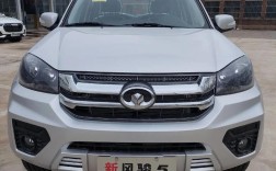 长城大皮卡6米 长城大皮卡6米多少钱