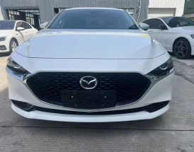 马自达2022昂克赛拉,马自达昂克赛拉2022款