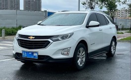 雪佛兰探界者最大缺点／雪佛兰探界者质量好吗