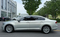 2019款迈腾330领先型 2019款迈腾330领先型配置