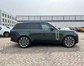 路虎揽胜行政报价及图片／路虎揽胜行政报价及图片大全