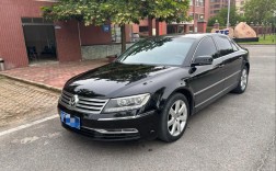 大众汽车辉腾的图片和价位 大众辉腾汽车价格