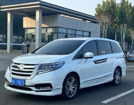 2020款艾力绅大改款／2020款艾力绅大改款图片