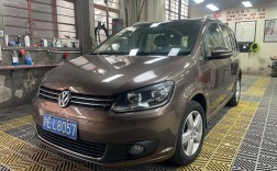 12年的途安值得买吗／12年途安14二手多少钱