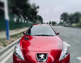 标致207报价多少钱,标致207售价