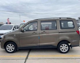 长安欧诺是面包车吗／长安欧诺是mpv吗