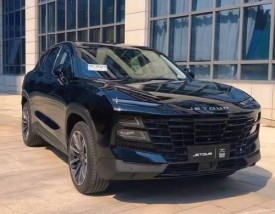 捷途大圣2024青春版(捷途21款)