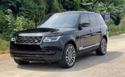 路虎全新一代揽胜 2022全新一代路虎揽胜