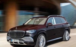 【迈巴赫车的图片大全,迈巴赫的suv图片】