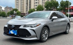 【一汽丰田亚洲龙2021款报价,一汽丰田亚洲龙图片及价格长宽高】