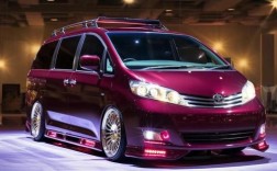 普瑞维亚改装案例,普瑞维亚改什么颜色好看