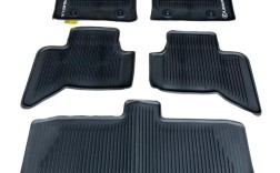 汽车脚垫品牌(汽车脚垫品牌十大排行榜10强)