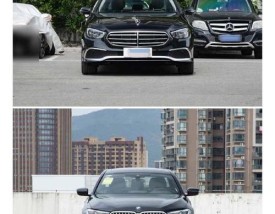 宝马奔驰都属于大众吗／宝马和奔驰是大众旗下的吗