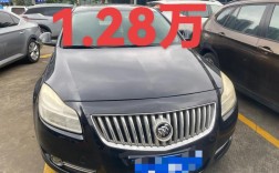 别克君威汽车之家报价 别克君威汽车价格大全