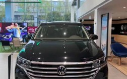 上汽大众新威然2022款(上汽大众威然车价)