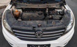 东风风光580变速箱多少钱(东风风光580自动变速箱)