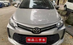 丰田小威驰图片 丰田小威驰图片和报价