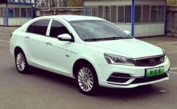 吉利帝豪新能源ev500／吉利帝豪新能源EV500空调管密封更换