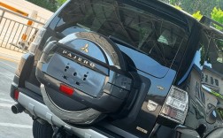 广汽长丰三菱帕杰罗,汽车之家 三菱帕杰罗