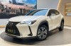 雷克萨斯新能源ux300e 雷克萨斯新能源汽车