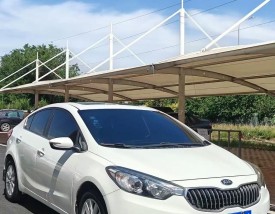 【起亚k3销量为啥不好,起亚k3为啥这么便宜】