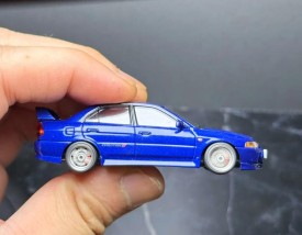 合金汽车车模玩具视频 合金汽车模型拆解