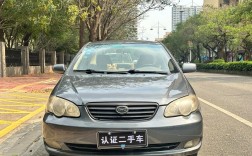 比亚迪f32011款／比亚迪f311年的