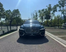 捷豹p250属于什么档次 捷豹p250se