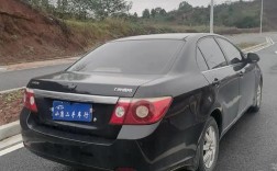 09款雪佛兰景程优缺点,09年雪佛兰景程怎么样故障率多不多