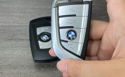宝马车钥匙怎么换电池／宝马车钥匙怎么换电池视频2010款530