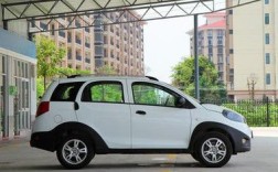 瑞麒x1怎么样 瑞麒x1车怎么样