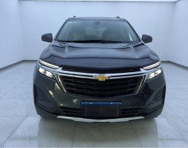 雪佛兰suv车型探界者(雪佛兰探界者2021新款怎么样)