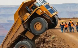 巨型越野车 巨型越野车运载量巨型推土机