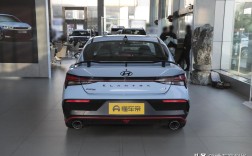 【新款伊兰特2024,新款伊兰特有颗粒捕捉器吗】