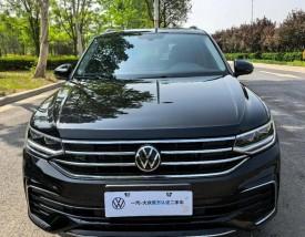 大众330途观报价越野,大众越野豪华版330途观多少钱