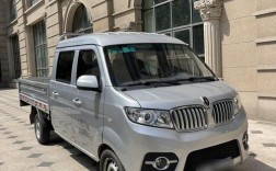 金杯有哪些车型(金杯有几款车)