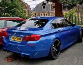 宝马f10550全车m5,宝马f10535i