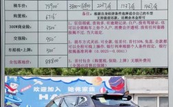 h6报价及图片价格表(h6新款价格)