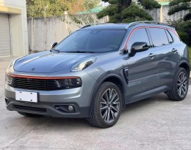 领克0109所有车型介绍 领克0101