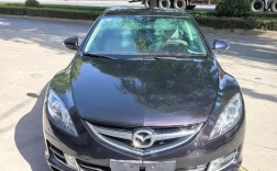 12年马自达睿翼参数配置,2012年马自达睿翼配置