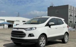 长安福特小型轿车,长安福特小型suv车型