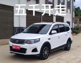 东风风行sx6质量排第几 东风风行sx6性价比