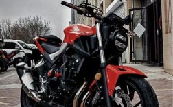 本田400摩托车报价及图片,本田摩托车400最新款多少钱