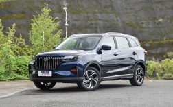 北汽瑞翔x5报价及图片,北汽瑞翔x5汽车之家