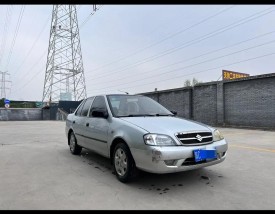 铃木羚羊2021款新车价 铃木羚羊轿车价格