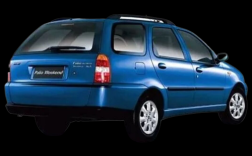 菲亚特周末风怎么样 菲亚特 周末风 2005款 15 手动 fsx